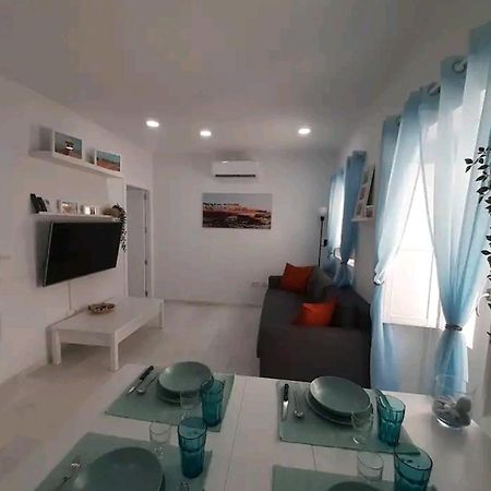 Ferienwohnung Casa Playa Caleta, A 4 Minutos De La Playa Cádiz Exterior foto