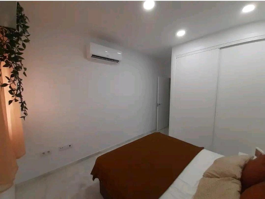 Ferienwohnung Casa Playa Caleta, A 4 Minutos De La Playa Cádiz Exterior foto
